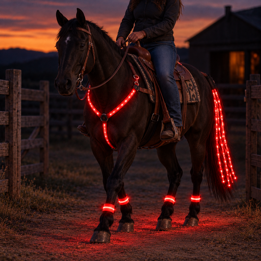 Full Kit for your Horse