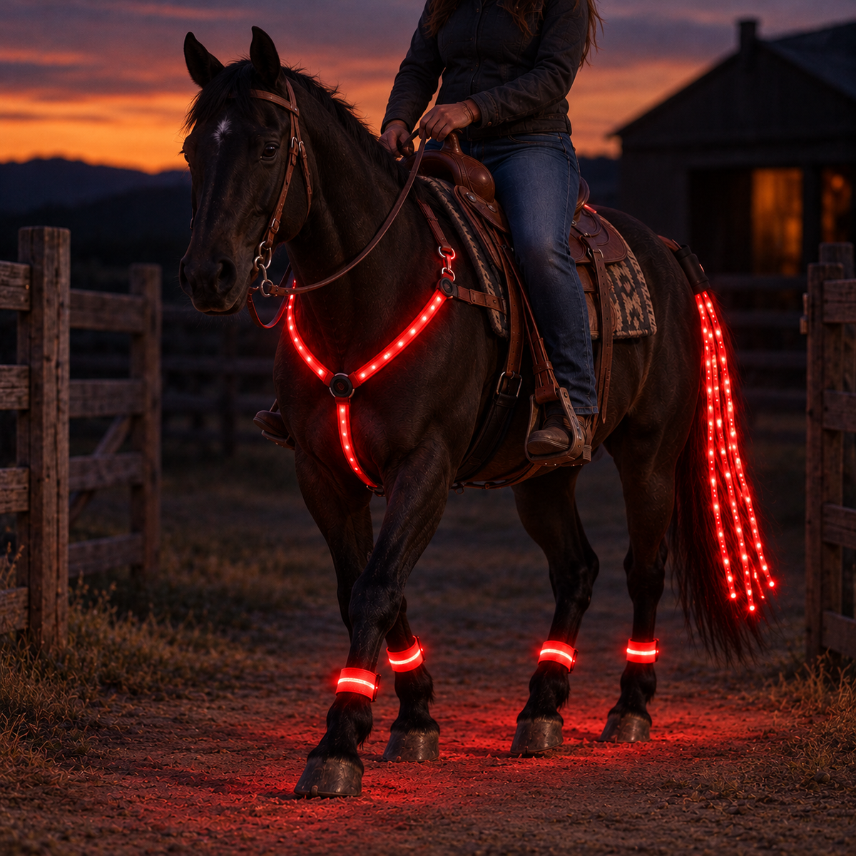 Full Kit for your Horse