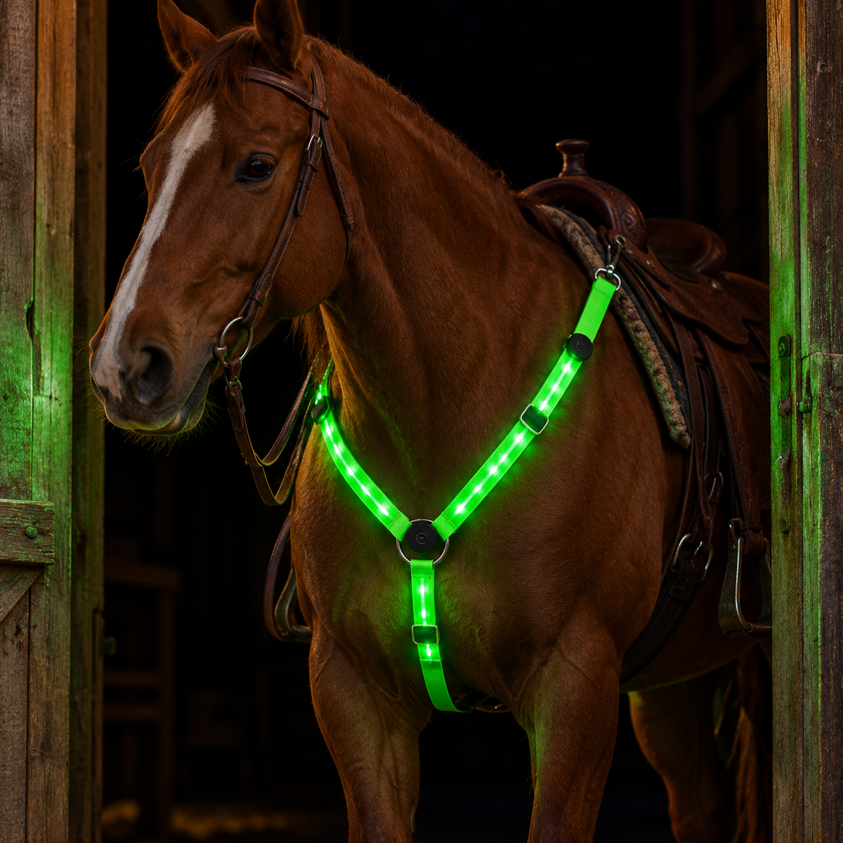 Breast Collar for your Horse